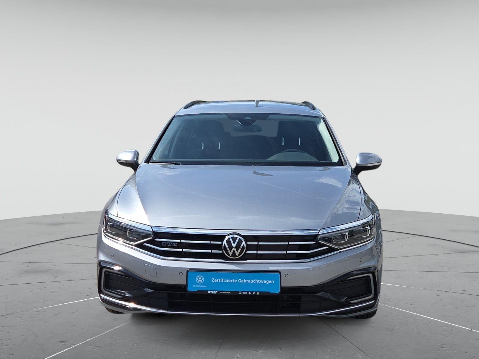 Volkswagen Passat Variant GTE 1.4 eTSI DSG, MATRIX/AHK/17"/ imagem 2