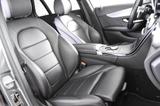 Mercedes-Benz C 180 T Aut. AMG Line *1.Hand*2x AMG *EHK*Navi* - gebrauchte Mercedes-Benz C 180 aus dem Jahr 2020