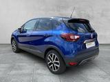 Renault Captur VERSION S TCe 150 RÜCKFAHRKAMERA+LED+ALU - Renault Captur in Chemnitz