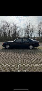 Mercedes-Benz Mercedes W124 230E H-Kennzeichen - Mercedes-Benz 230 in Gelsenkirchen