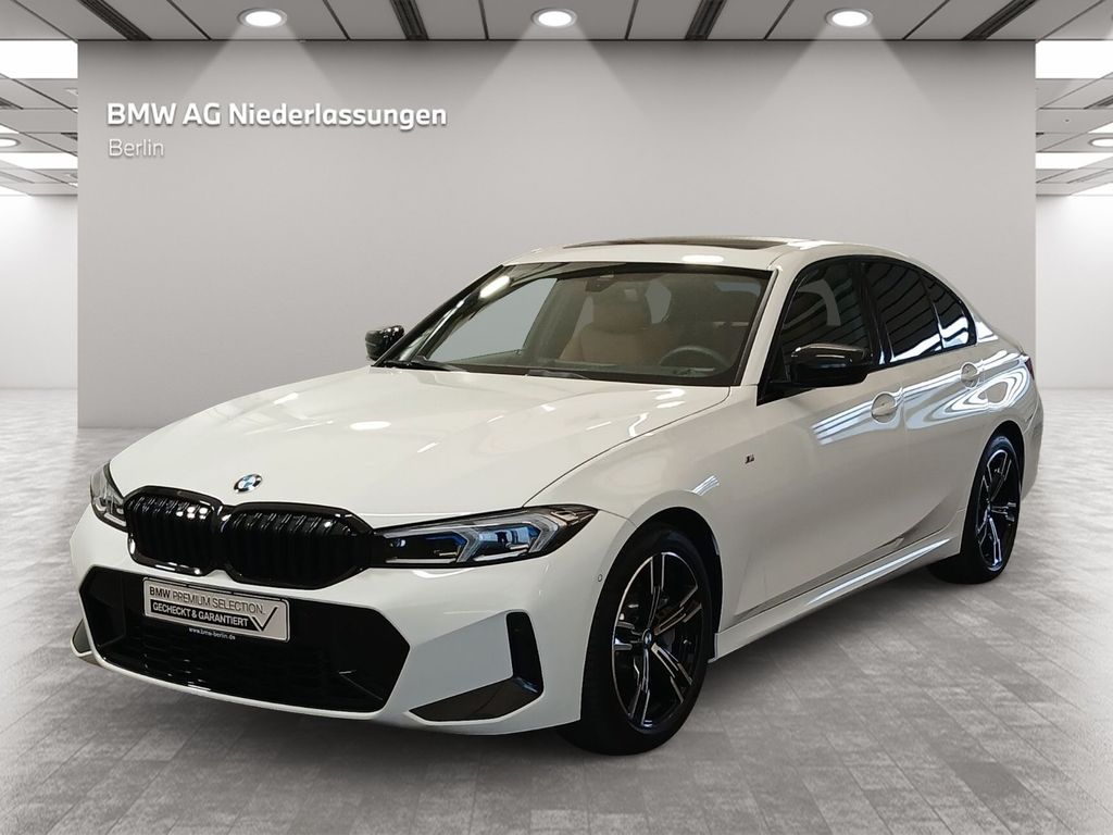 BMW 330
