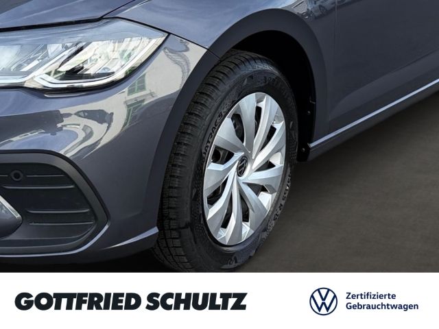 Volkswagen Polo - Bild 11