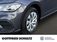 Volkswagen Polo - Vorschau Bild 11