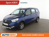 Dacia Lodgy 1.5 Blue dCi Stepway Selection *NAVI*CAM* - Dacia Lodgy: Stepway Selection
