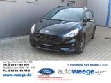 Ford S-Max Hybrid ST-Line 2,5 Duratec - gebrauchte Ford S-Max aus dem Jahr 2023