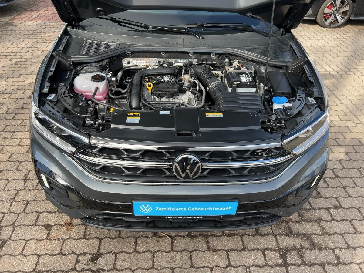 Volkswagen T-Roc - Bild 17