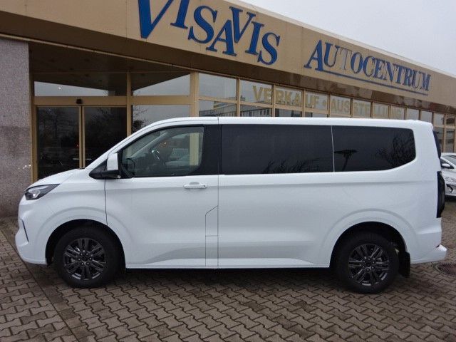 Ford Tourneo Custom Bus 320 L1 Tourneo Titanium AWD foto 2