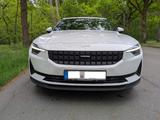 Polestar 2 Long Range Dual Motor AHK Garantie - Polestar 2 Dual Motor Gebrauchtwagen
