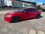 Tesla Model S Tri-Motor Allradantrieb Plaid FSD Yoke - Tesla Model S aus 2022