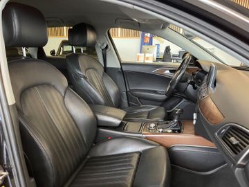 Audi A6 Avant 2.0 TDI Aut. *NAVI*XENON*LEDER*ACC*