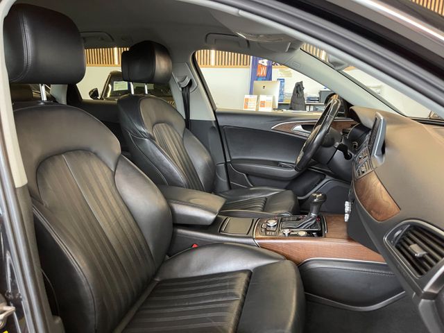 Audi A6 Avant 2.0 TDI Aut. *NAVI*XENON*LEDER*ACC*
