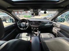 Fahrzeugabbildung Dodge Durango R/T 5.7L V8 HEMI *BLACKTOP*LED*ACC*AHK*