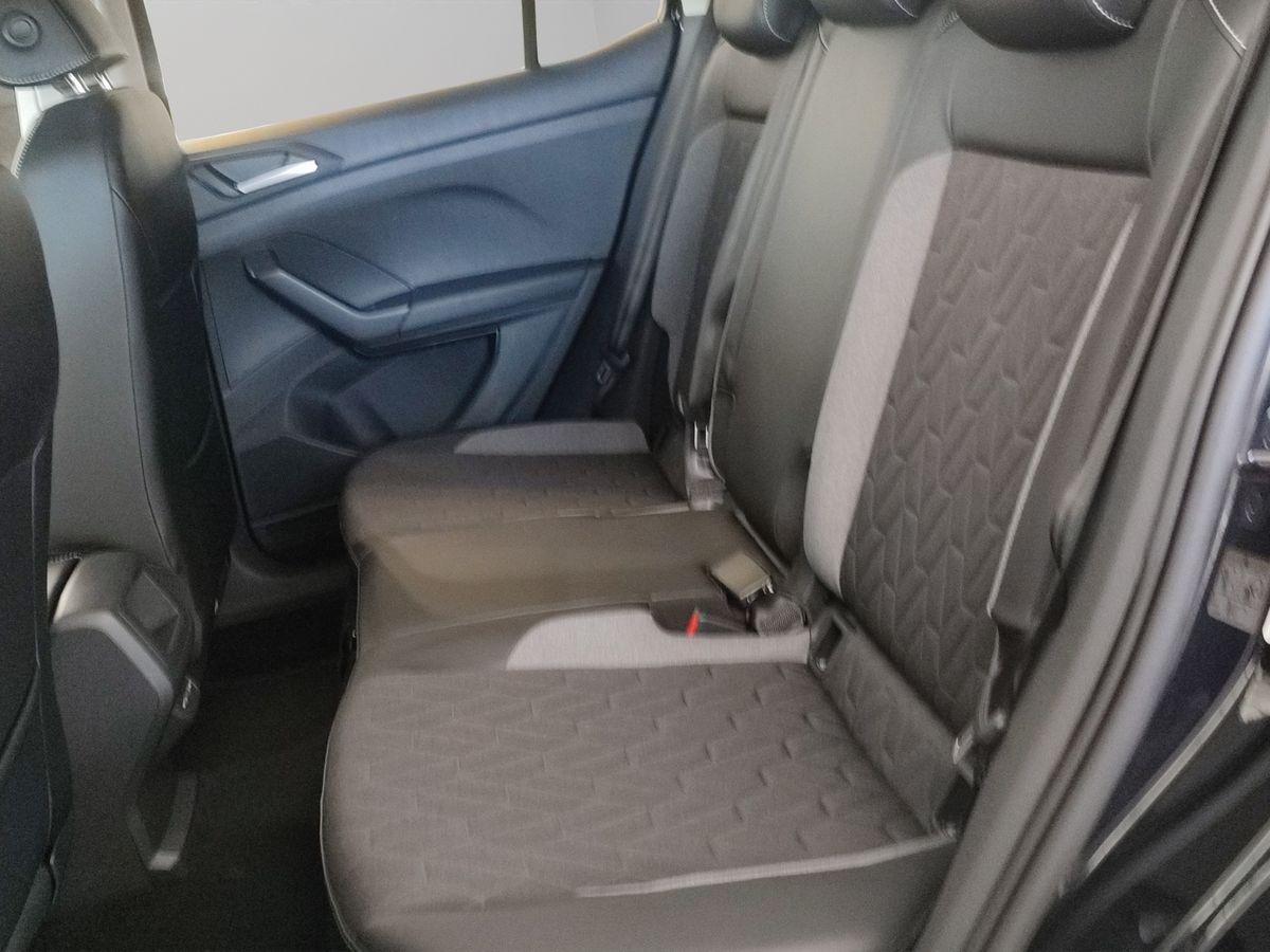 Volkswagen T-Cross - Bild 9