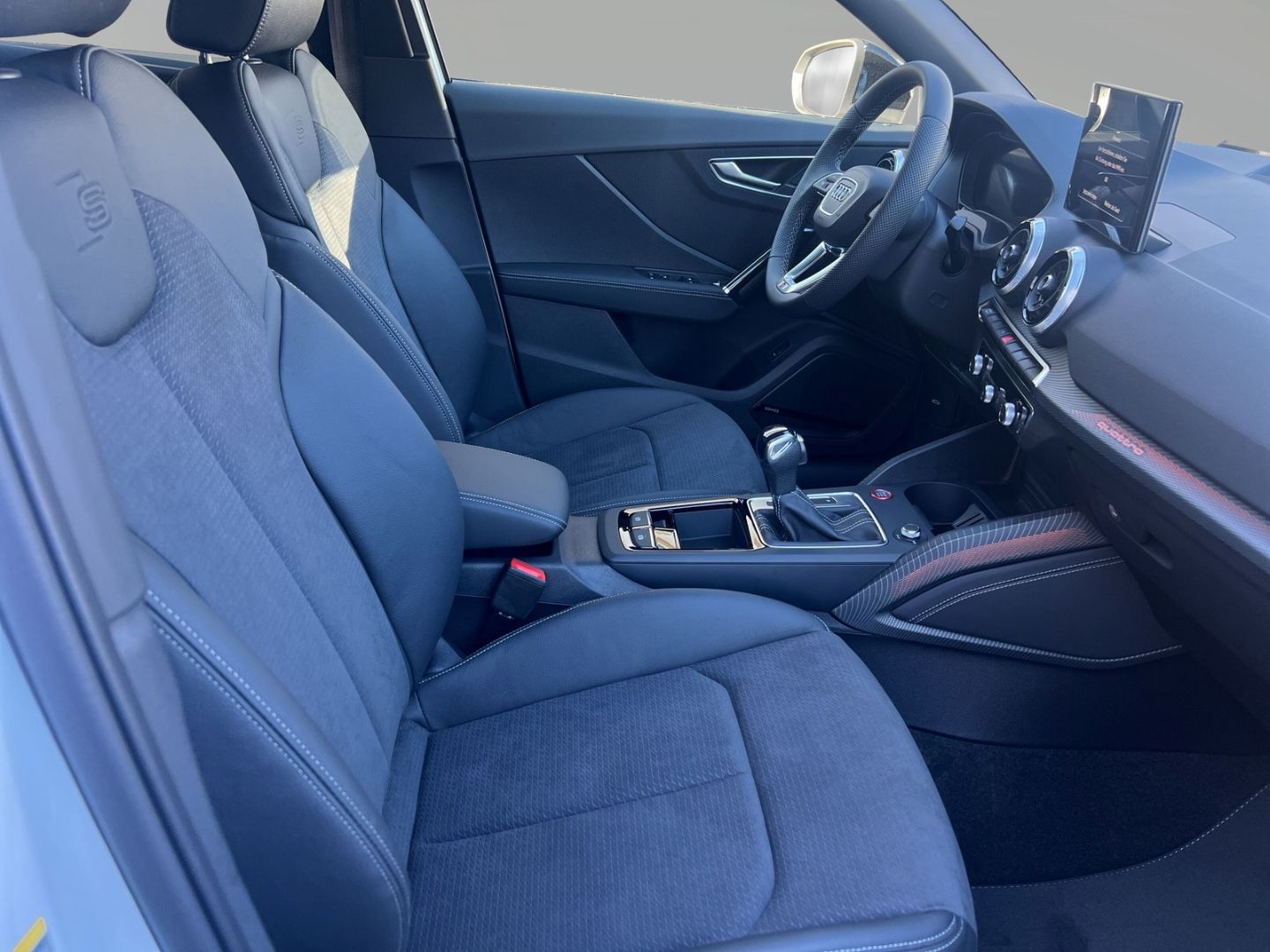 Audi SQ2 - Bild 7