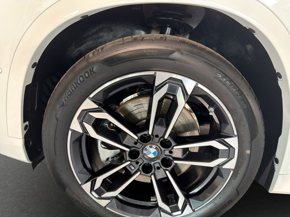 BMW X1 - Bild 9