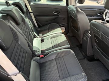 Renault Scenic III Bose Edi.+Kamera+Navi+SHZ+
