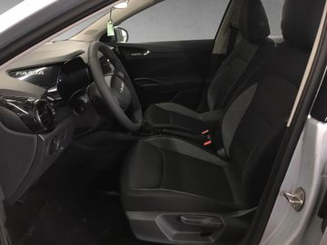 Skoda Fabia 1.0 TSI Essence *DAB*LED*KLIMA*PDChi*TEL*