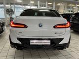 BMW X4 M40 i A M Sport Navi DAP adLED Fernlichtass.  - BMW: M