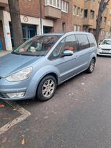 Ford Galaxy 2.0 TDCi - gebrauchte Ford Galaxy aus dem Jahr 2007
