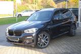BMW X3 xDrive30d A M SPORT.HUD.Pano.H&K.StHz.AHK - BMW X3 Gebrauchtwagen in Chemnitz