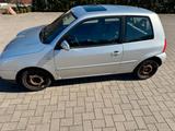 Volkswagen VW LUPO, BJ 2002, 1.4 mpi, 60PS - Volkswagen Lupo: 60 Ps