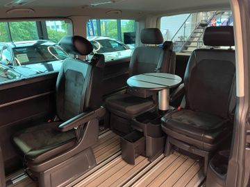 Volkswagen T6 Multivan Generation Six 4Motion * ACC*LED*KAM