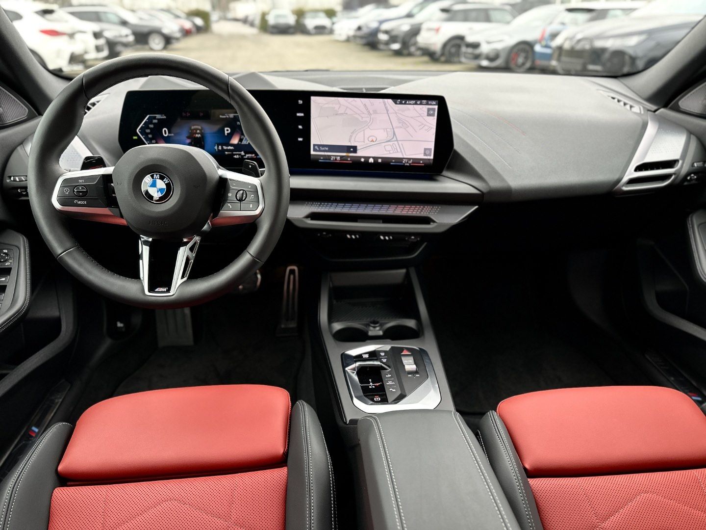 BMW 218 - Bild 15