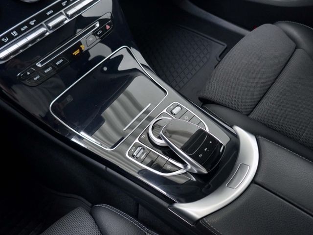 Fahrzeugabbildung Mercedes-Benz C 220 D T-Modell Exclusive 2.1 CDI | LED RFK