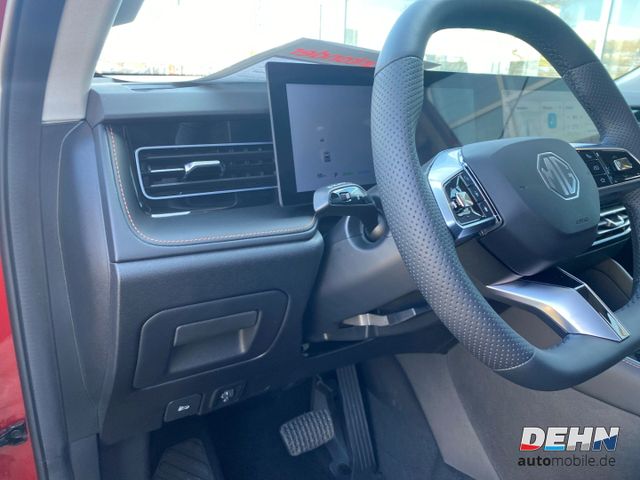 MG HS Hybrid+ Luxury Mj25 Navi 360 Kamera Leder Dig