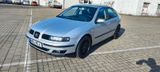 Seat Leon 1.8 20V T Sport Sport - Seat Leon aus 2000