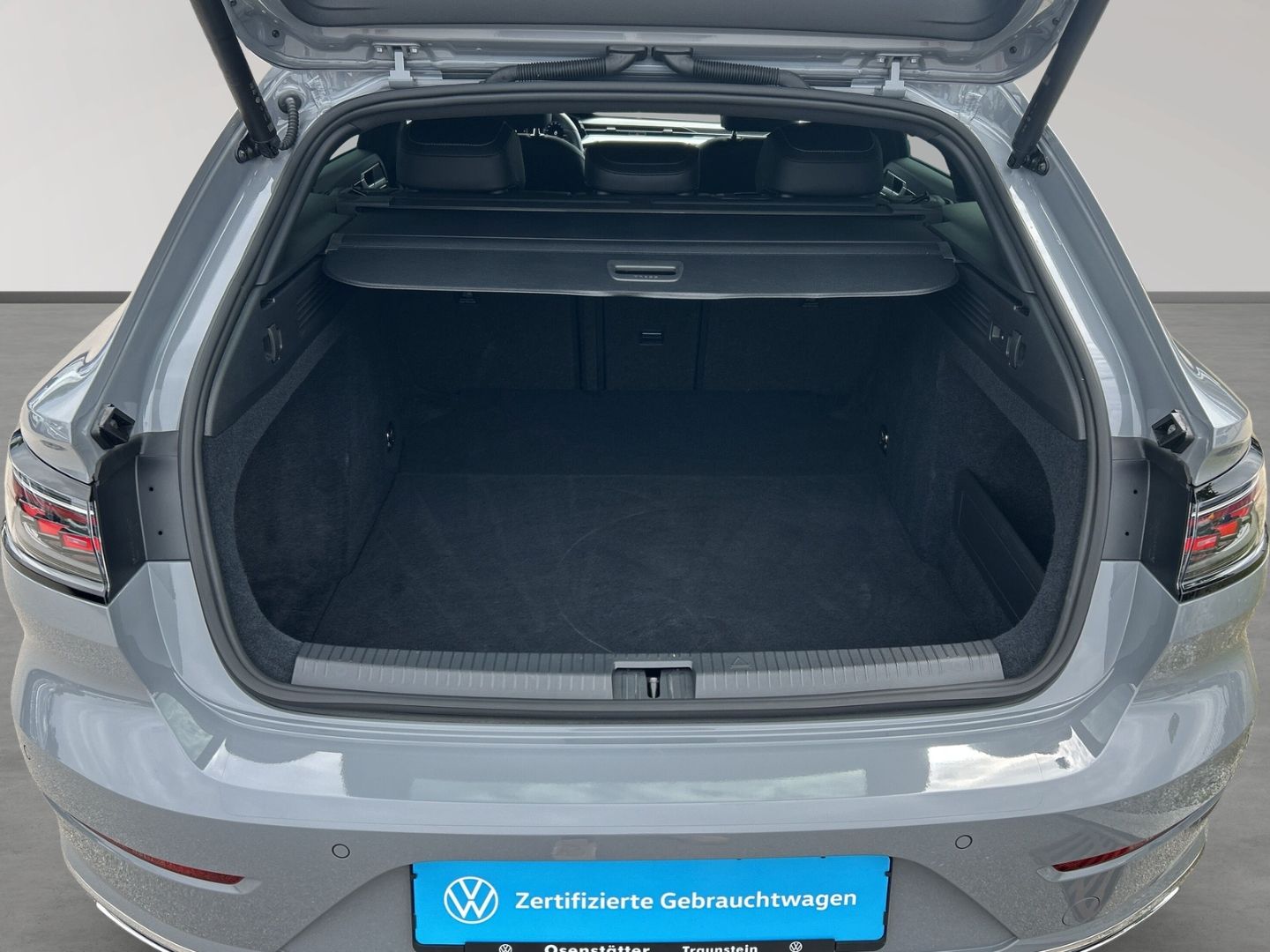 Volkswagen Arteon - Bild 9