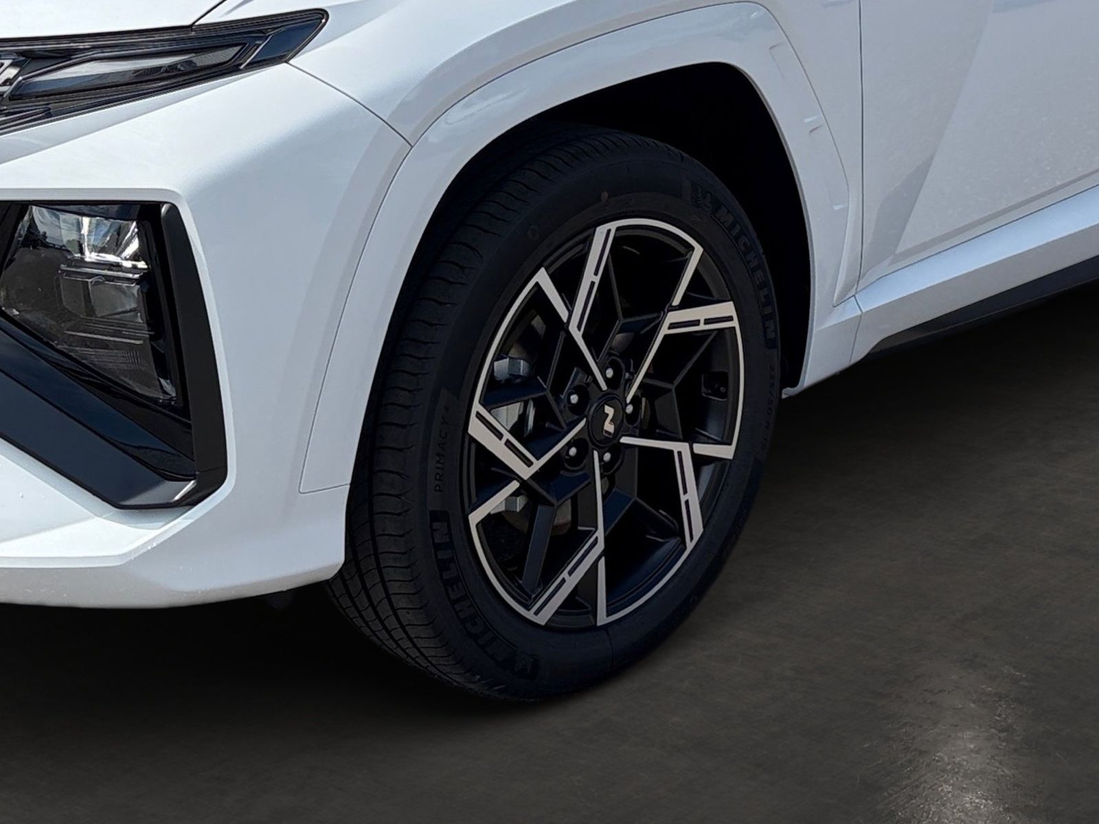 Hyundai Tucson – Bild 6