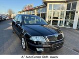 Skoda Octavia Lim. 2.0 Elegance *HU 11/25*Xenon*Leder* - Skoda Octavia aus 2006: Elegance