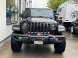 Jeep Wrangler Unlimited Rubicon Sky Power Roof