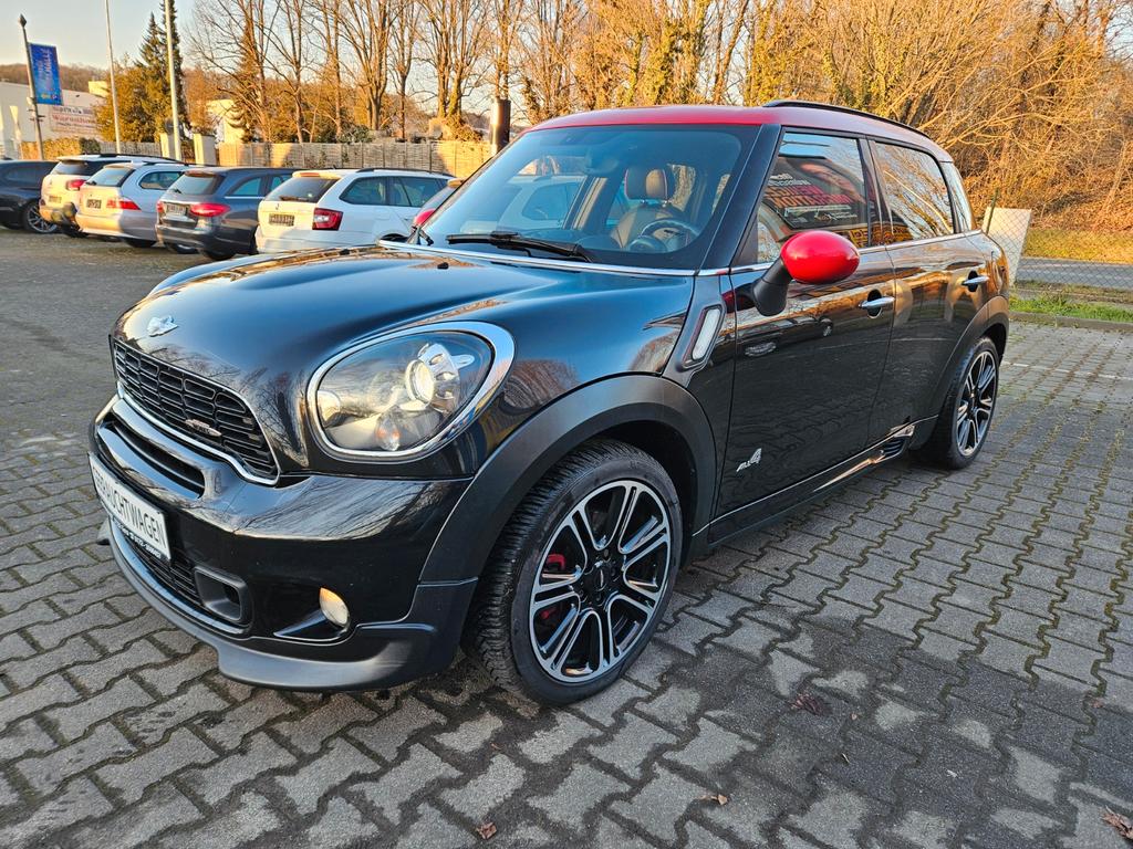 MINI John Cooper Works