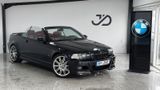 BMW M3 Cabrio *Shadow-Line*Navi-Prof*Sitzheizung - BMW M3 aus 2004