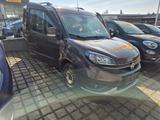 Fiat Doblo Doblò Trekking Bronze - Fiat Doblo: Trekking