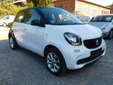 Smart ForFour 1.0Basis 52kW/Navi - Smart in Essen