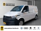 Volkswagen T6.1 Transporter Kasten 2.0 TDI KR *R-CAM*PDC*