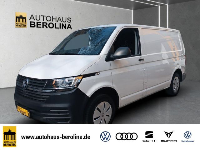 Vorschaubild: VW T6.1 Transporter Kasten 2.0 TDI KR *R-CAM*PDC* (Fahrzeug-Nr. L05914)