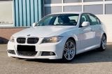 BMW 318i FACELIFT EURO 5 - BMW 3er Reihe aus 2011: Facelift