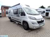 Adria Twin ALL In 640 SL Busbiker, Solar, Navi - Wohnmobil oder -wagen Bus