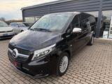 Mercedes-Benz Vito Tourer 116 *4MATIK*ExtraLang*elektr. Tür 2x - Mercedes-Benz Vito: Leder