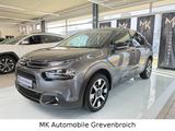 Citroën C4 Cactus Shine*AUT*KAM*BT*NAV*PANO* - Citroën C4 Cactus aus 2018