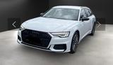 Audi A6 55 TFSI e S tronic quattro sport Avant sport