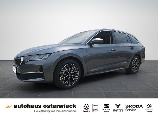 Image of Skoda Octavia