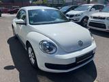 Volkswagen Beetle Lim."Klima"1.Hand"27.700 km"Tempomat" - Volkswagen Beetle in Bochum