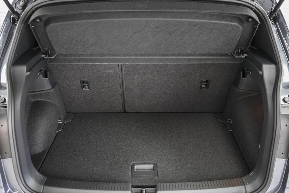 Volkswagen T-Cross 1,0 TSI DSG R-Line LAGER, миниатюра 17