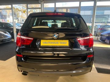 BMW X3 - 6