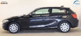 BMW 116i 1.5 109PS Sitzheizung Klima LED PDC - BMW 1 Series: Winterreifen